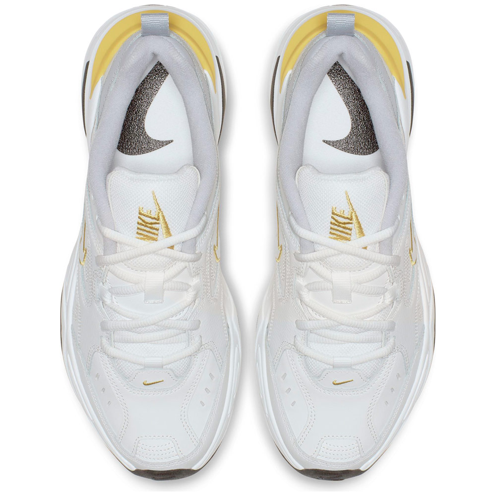 Кроссовки Nike M2K TEKNO / Женский / 36.5 / Серый photo 2