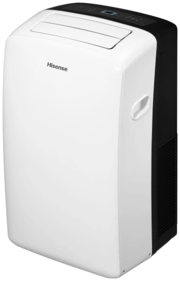 Aparat de aer conditionat De podea Hisense APC09 9000 BTU / 20 m2  photo 4