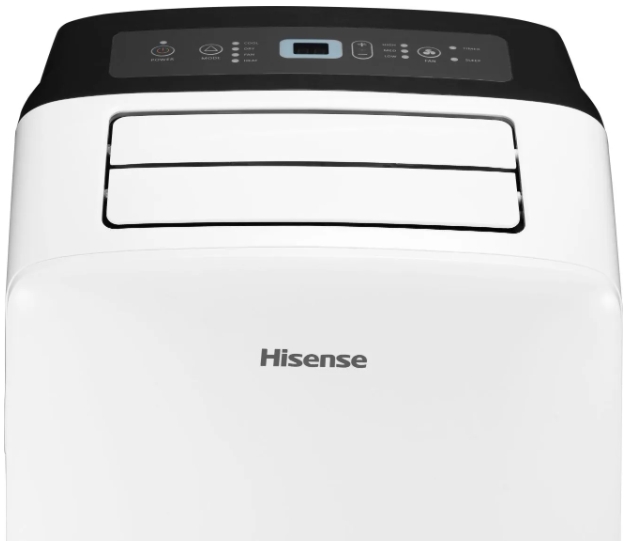 Aparat de aer conditionat De podea Hisense APC09 9000 BTU / 20 m2  photo 5