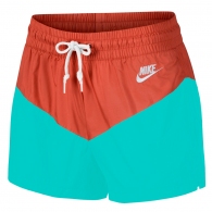 Шорты Nike W NSW HRTG SHORT WVN thumbnav 1
