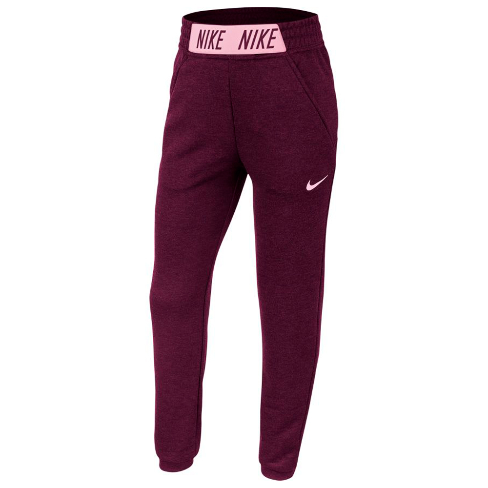 Pantaloni Nike G NK PANT STUDIO / Femei / M / Violet photo 1 Pantaloni Nike G NK PANT STUDIO / Femei / M / Violet photo 1