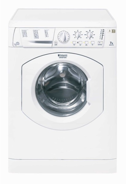 Masina de spalat Hotpoint - Ariston ARXF109CSI 6 kg / 1000 rot/min / A / Alb photo 1 Masina de spalat Hotpoint - Ariston ARXF109CSI 6 kg / 1000 rot/min / A / Alb photo 1