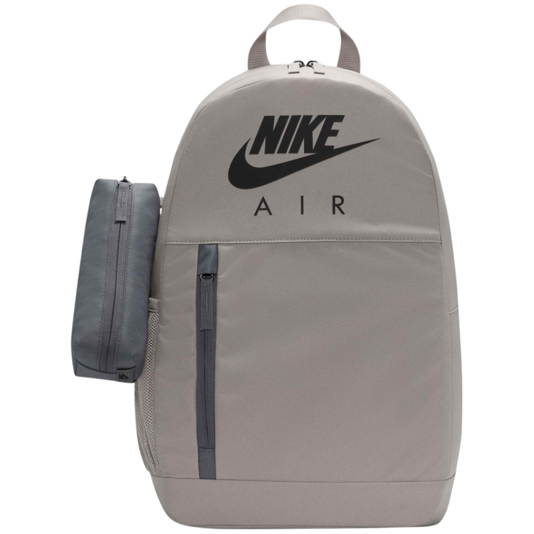 Rucsac Nike Y NK ELMNTL BKPK - GFX BA6032-009 Gri photo 1