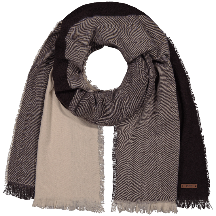 Fular Barts Nordh Scarf photo Fular Barts Nordh Scarf photo