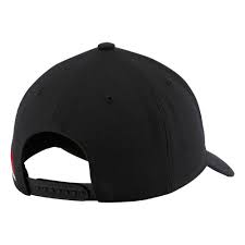 Chepiu  Reebok UFC BASEBALL CAP/CZ9909/Negru photo 2