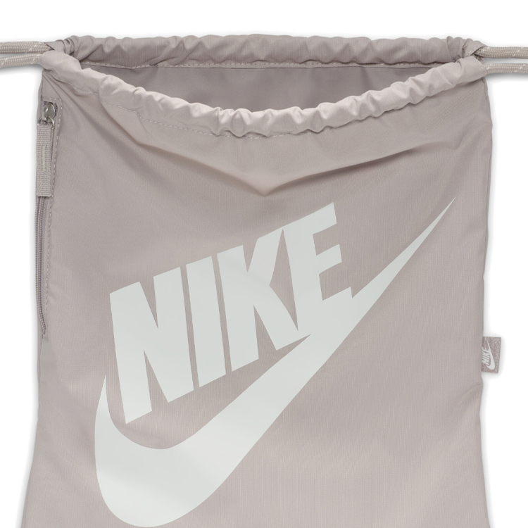 Мешок спортивный Nike NK HERITAGE DRAWSTRING photo 3