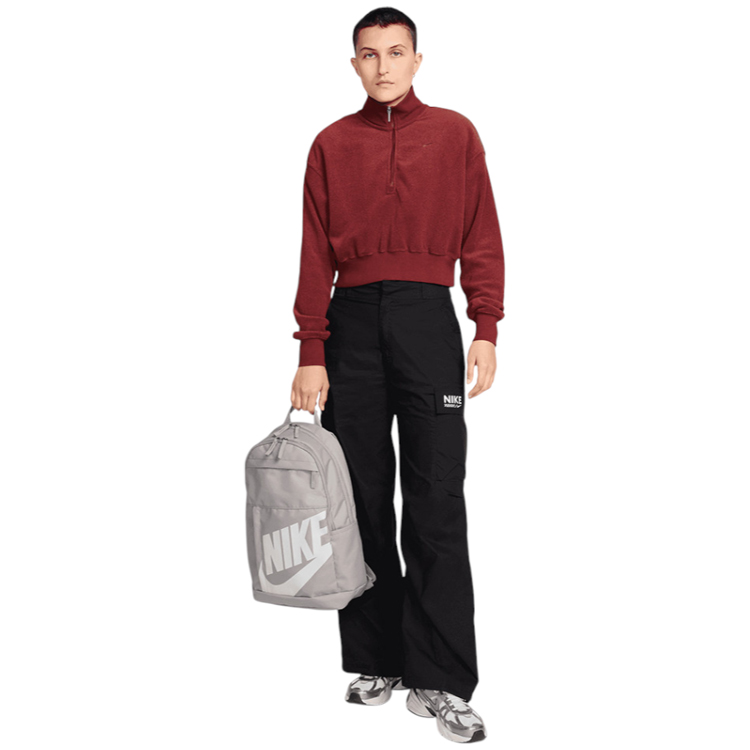 Rucsac Nike NK ELMNTL BKPK HBR DD0559-009 Liliac photo 5