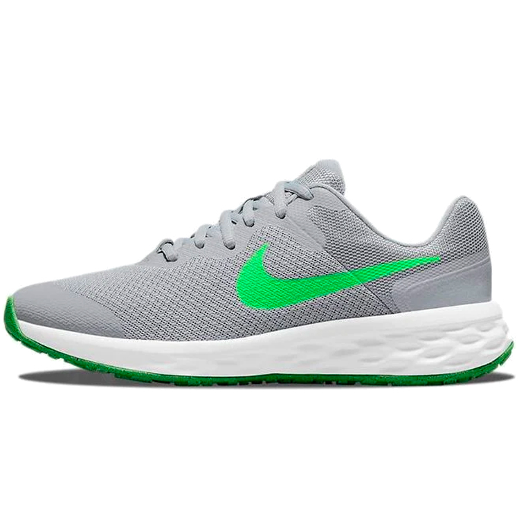Кроссовки Nike REVOLUTION 6 NN (GS) photo 1