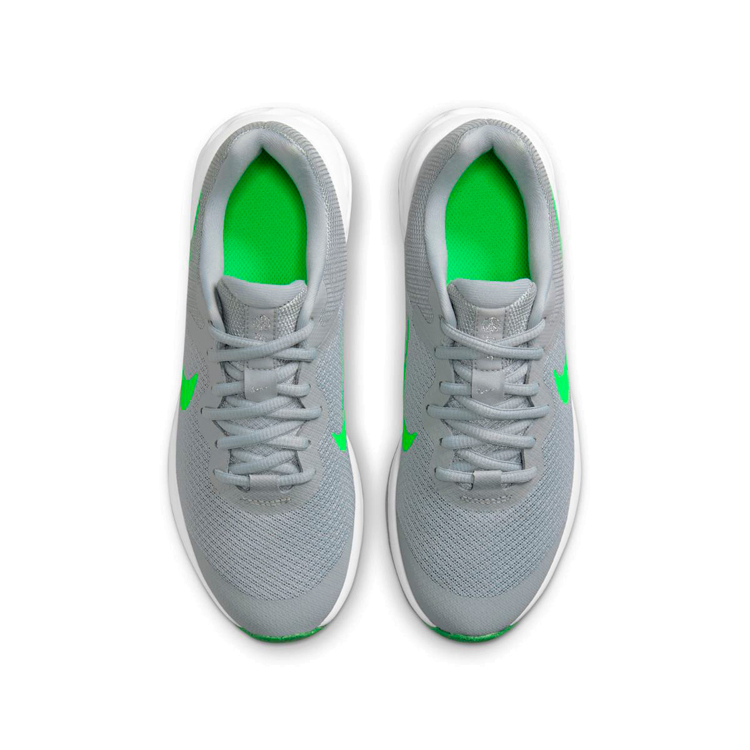 Кроссовки Nike REVOLUTION 6 NN (GS) photo 2