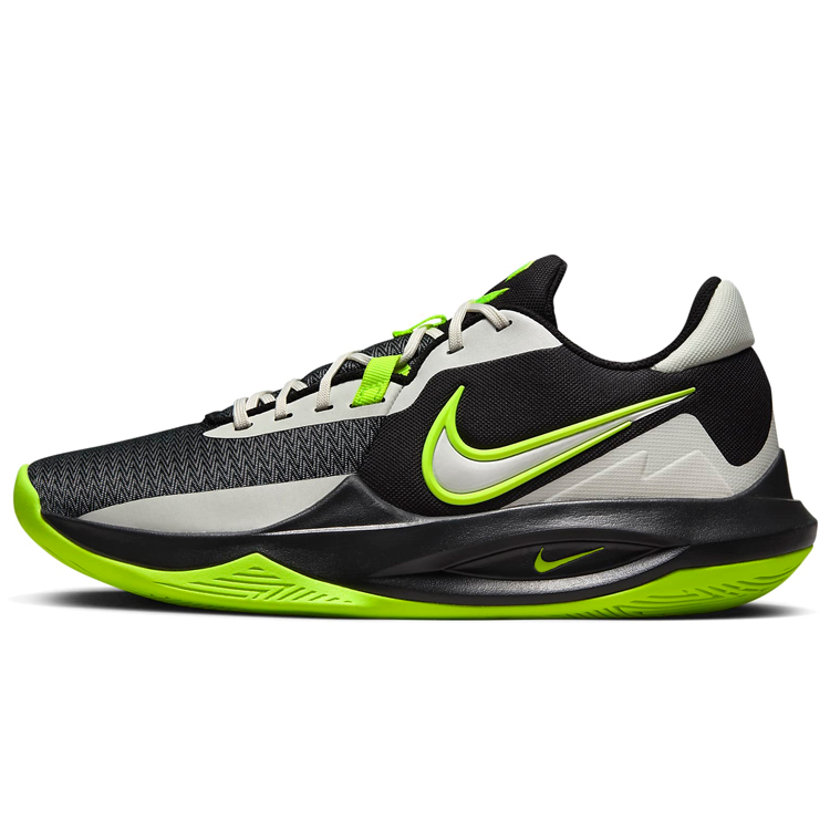 Кроссовки Nike PRECISION VI / Мужской / 47.5 / Разноцветный photo 1 Кроссовки Nike PRECISION VI / Мужской / 47.5 / Разноцветный photo 1
