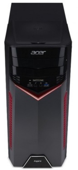 Unitate de sistem ACER Aspire GX-281 (DG.E0FME.009) photo 3