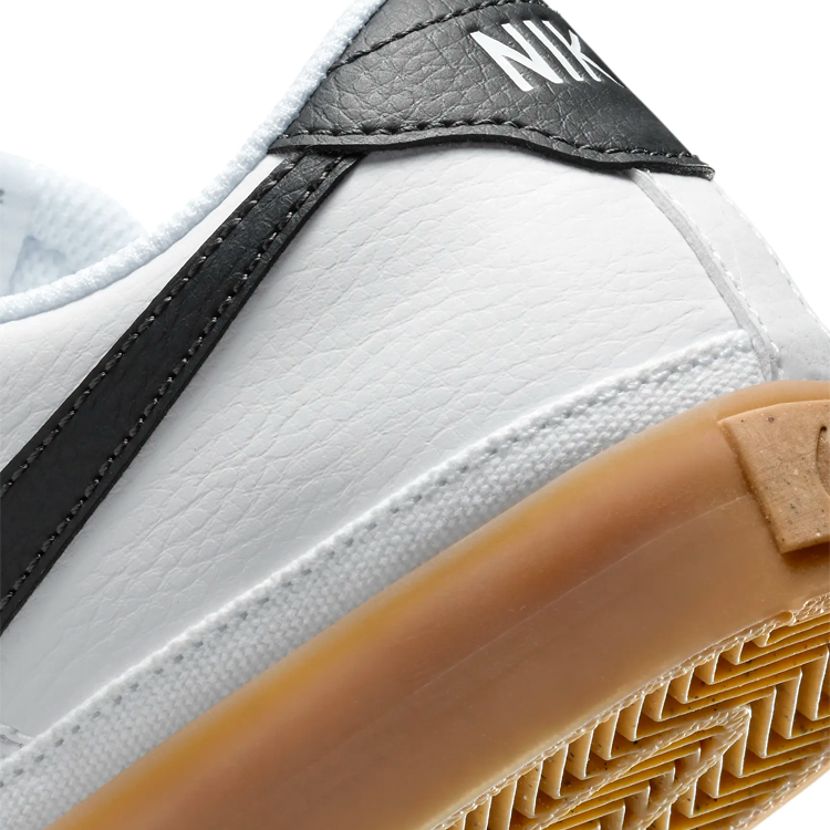 Кроссовки Nike COURT LEGACY NN / Женский / 38.5 / Белый photo 5