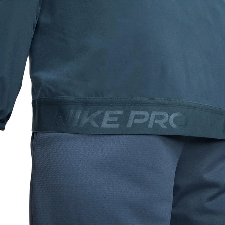 Jacheta windbreaker pt bărbați Nike M NP DF FLEX VENT MAX HD JKT L Verde photo 3