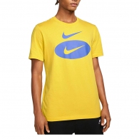 Tricou Nike M NSW SWOOSH OVAL HBR TEE thumbnav 1