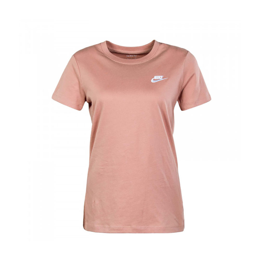 Tricou Nike W NSW CLUB TEE XS Roz Femei photo 1 Tricou Nike W NSW CLUB TEE XS Roz Femei photo 1