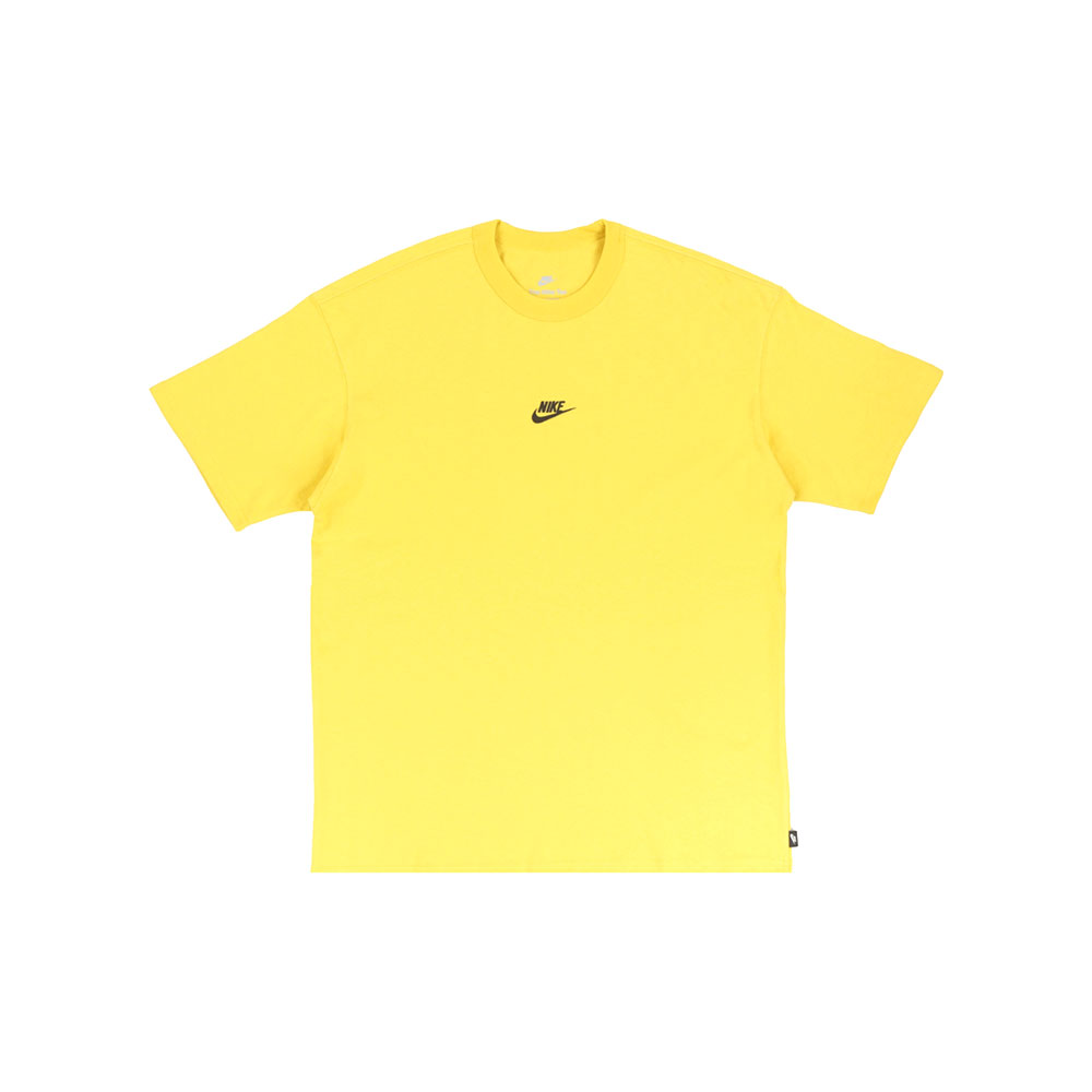 Tricou bărbătesc Nike M NSW PREM ESSNTL SUST TEE XS Galben photo 1 Tricou bărbătesc Nike M NSW PREM ESSNTL SUST TEE XS Galben photo 1