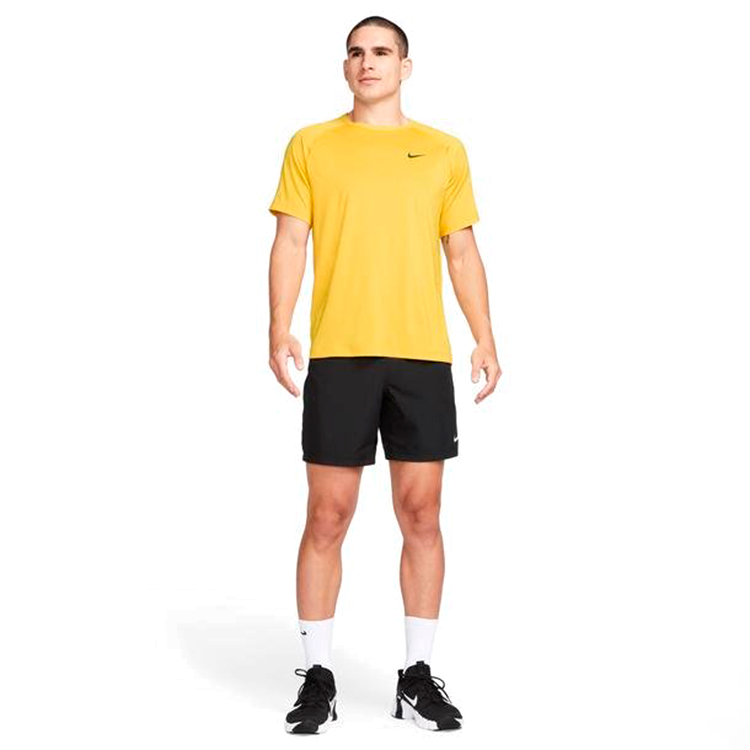Tricou Nike M NK DF READY SS photo 2