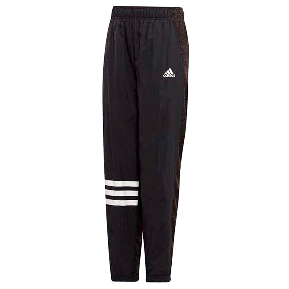 Брюки Adidas YB ID WARM PNT photo 1 Брюки Adidas YB ID WARM PNT photo 1