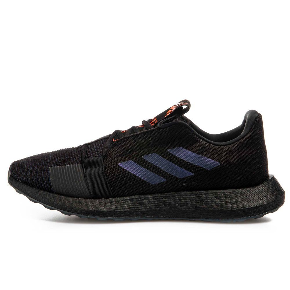 Кроссовки Adidas EF0709, SENSEBOOST GO M photo 1
