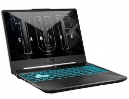 Ноутбук Asus FA506NFHN009, Ryzen 5, 16 ГБ ГБ, Черный thumbnav 5