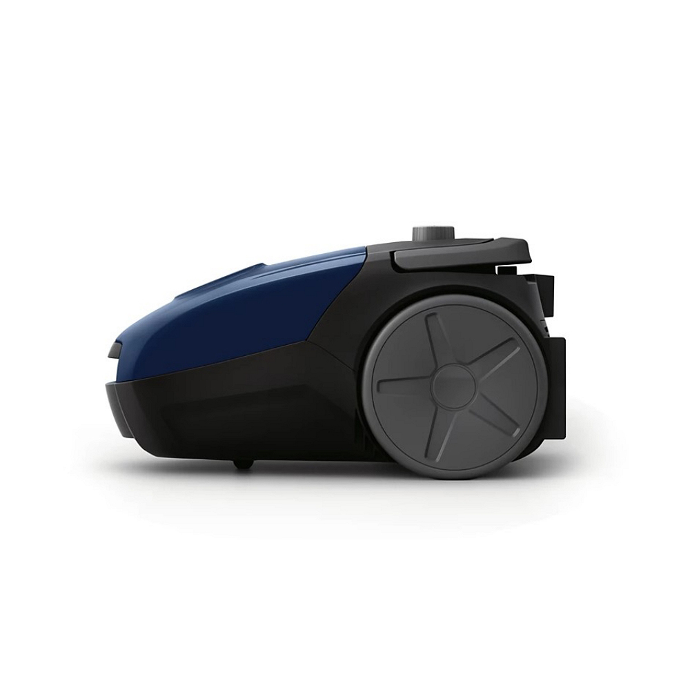 Пылесос с мешком Philips FC824009 / 900Вт / Синий photo 3
