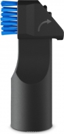 Aspirator cu sac Philips FC8246/09, 750 W, 77 dB, Negru cu verde thumbnav 4
