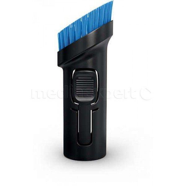 Пылесос с мешком Philips FC8379/09 / 750Вт / синий/голубой photo 6