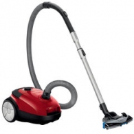 Aspirator cu sac Philips FC8521/09, 750 W, 79 dB, Rosu thumbnav 1