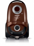 Aspirator cu sac Philips FC8527/09, 750 W, 79 dB, Maro thumbnav 1