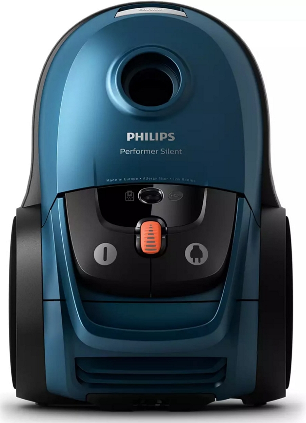 Пылесос с мешком Philips FC878309 / 650Вт / Другие цвета photo 1