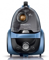Пылесос с контейнером Philips FC9524/09, 750 Вт, Синий thumbnav 1