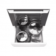 Aragaz electric Hansa  FCCW580009 thumbnav 2