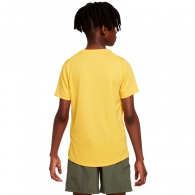 Футболка Nike B NK DF MILER SS thumbnav 2