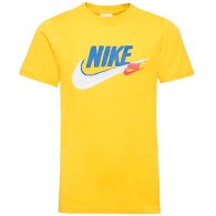 Футболка Nike B NSW SI SS TEE thumbnav 1