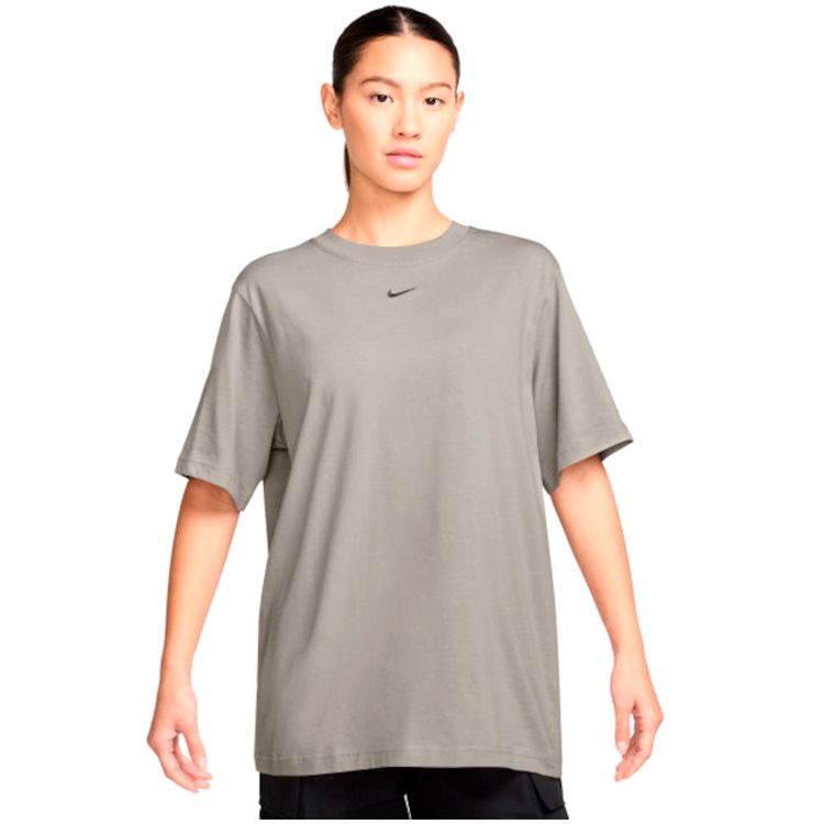 Tricou Nike W NSW TEE ESSNTL LBR photo 