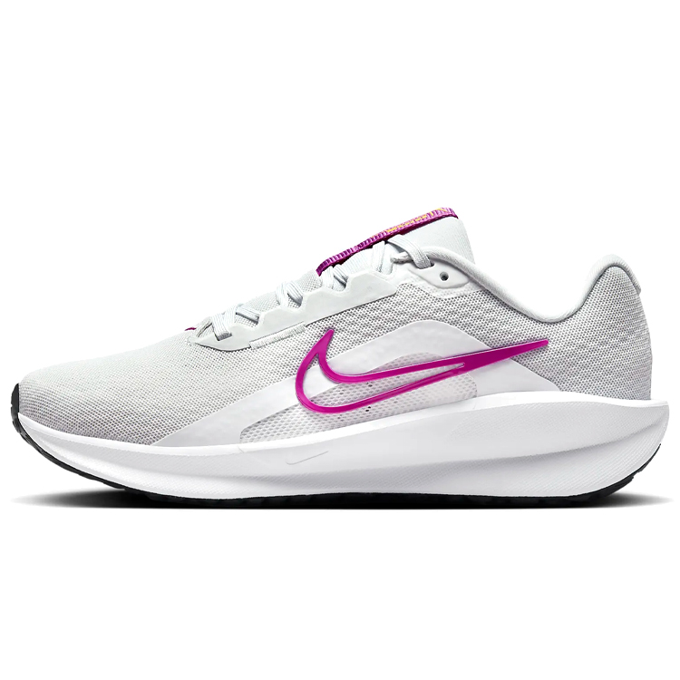 Кроссовки Nike W DOWNSHIFTER 13 / Женский / 36 / Серый photo 1 Кроссовки Nike W DOWNSHIFTER 13 / Женский / 36 / Серый photo 1