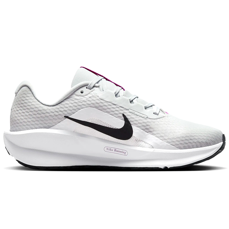 Кроссовки Nike W DOWNSHIFTER 13 / Женский / 36 / Серый photo 2