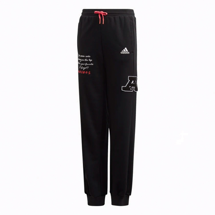 Брюки Adidas JG A COL  Pant photo 1