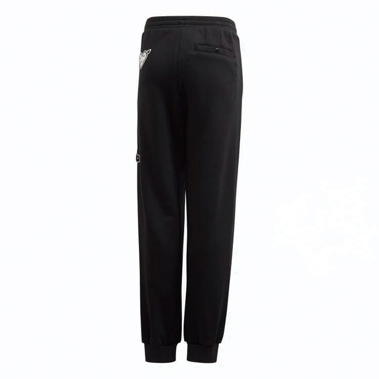 Брюки Adidas JG A COL  Pant photo 2