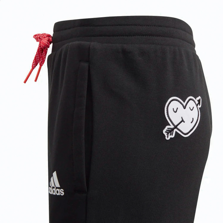 Брюки Adidas JG A COL  Pant photo 4