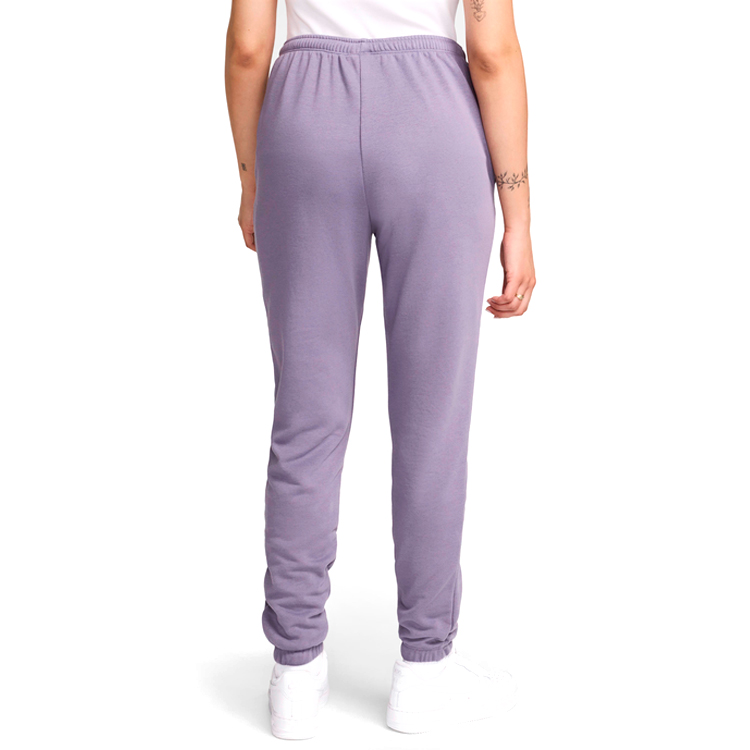 Pantaloni Nike B NK DF MULTI SS TOP AOP L Violet Barbati photo 3