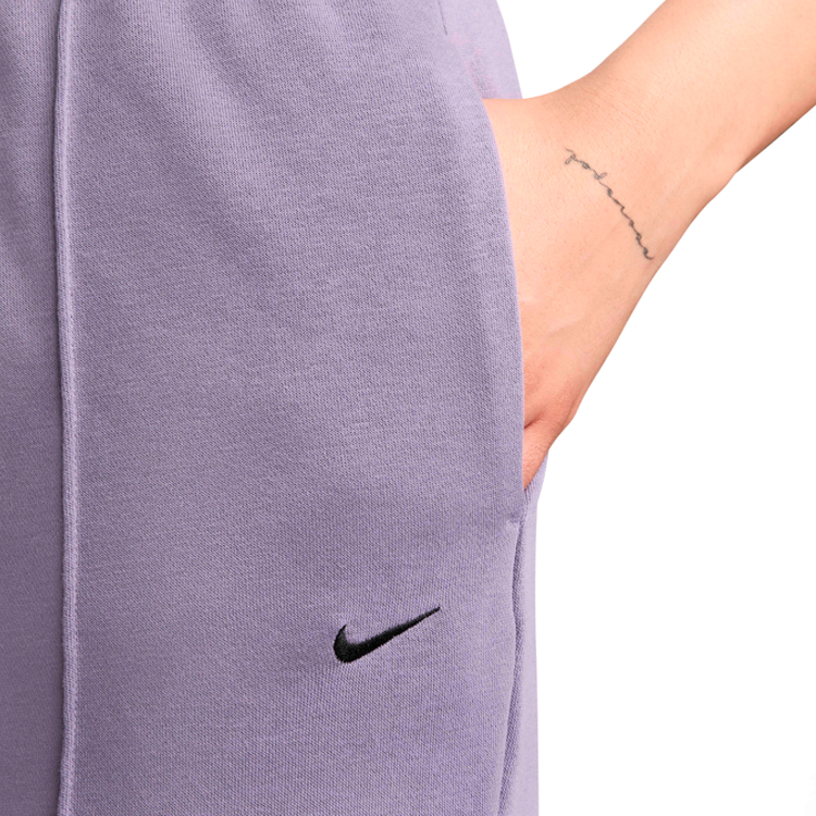 Pantaloni Nike B NK DF MULTI SS TOP AOP L Violet Barbati photo 4