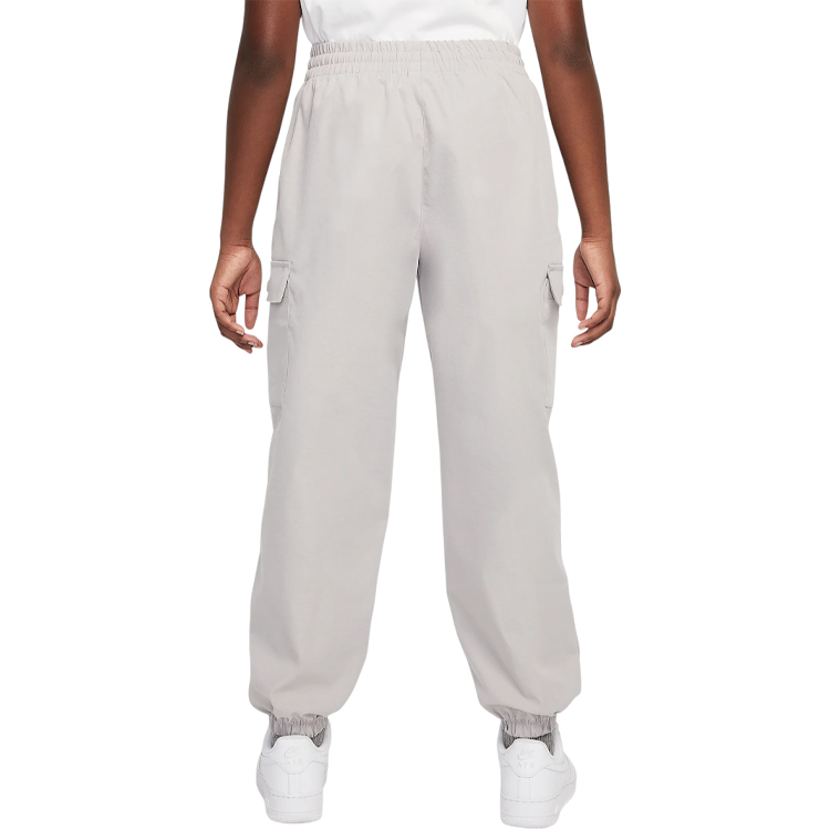Брюки Nike G NSW CARGO PANT STY STAR / Женский / M / Серый photo 4