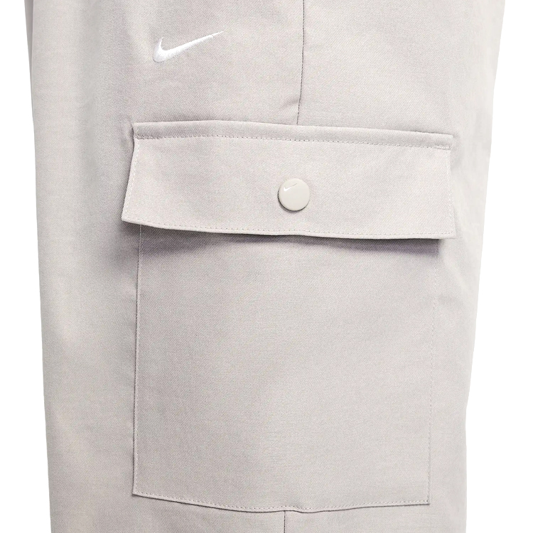 Брюки Nike G NSW CARGO PANT STY STAR / Женский / M / Серый photo 5