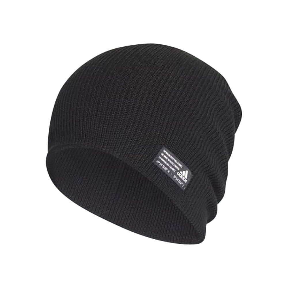 Caciula Adidas PERF BEANIE OSFY Negru photo 1 Caciula Adidas PERF BEANIE OSFY Negru photo 1