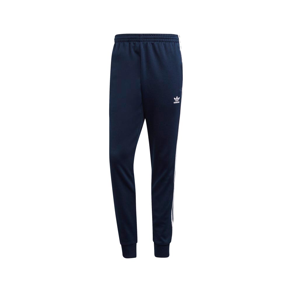 Брюки Adidas SST TP P BLUE S Синий Мужской photo 1