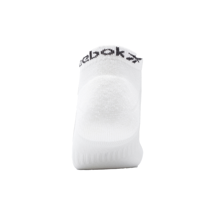 Носки Унисекс Reebok TE LOW CUT SOCK 3P S Белый photo 2