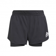 Шорты Adidas P.BLUE SHORT thumbnav 1
