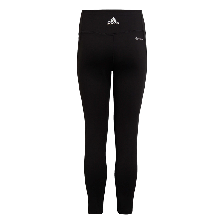 Легинсы Adidas G YOGA TIGHT / Женский / 128 / Черный photo 2