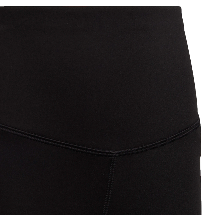 Легинсы Adidas G YOGA TIGHT / Женский / 128 / Черный photo 3